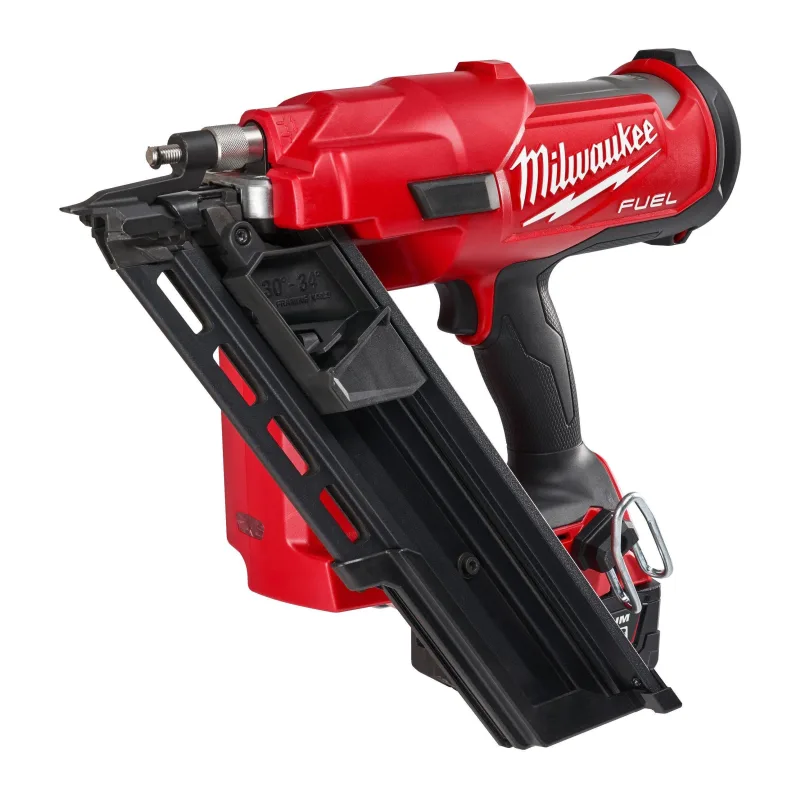 Аккумуляторный нейлер Milwaukee Fuel M18 FFNS-502C (4933478302)