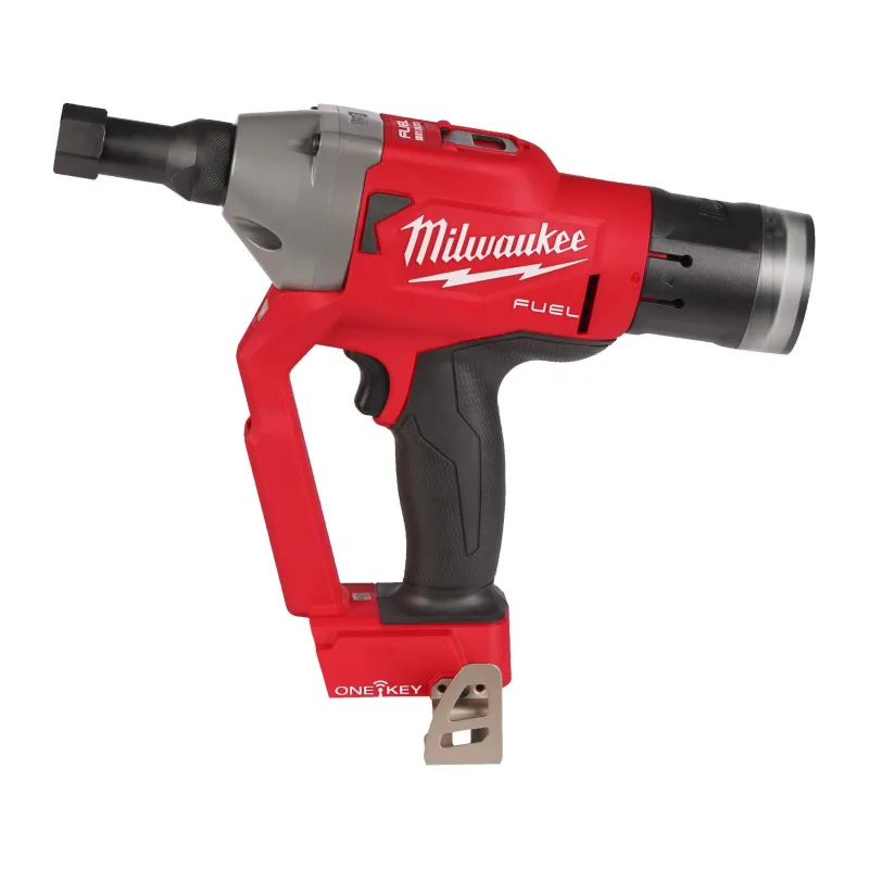 Аккумуляторный заклепочник Milwaukee M18 ONEFLT-0X (4933478637)