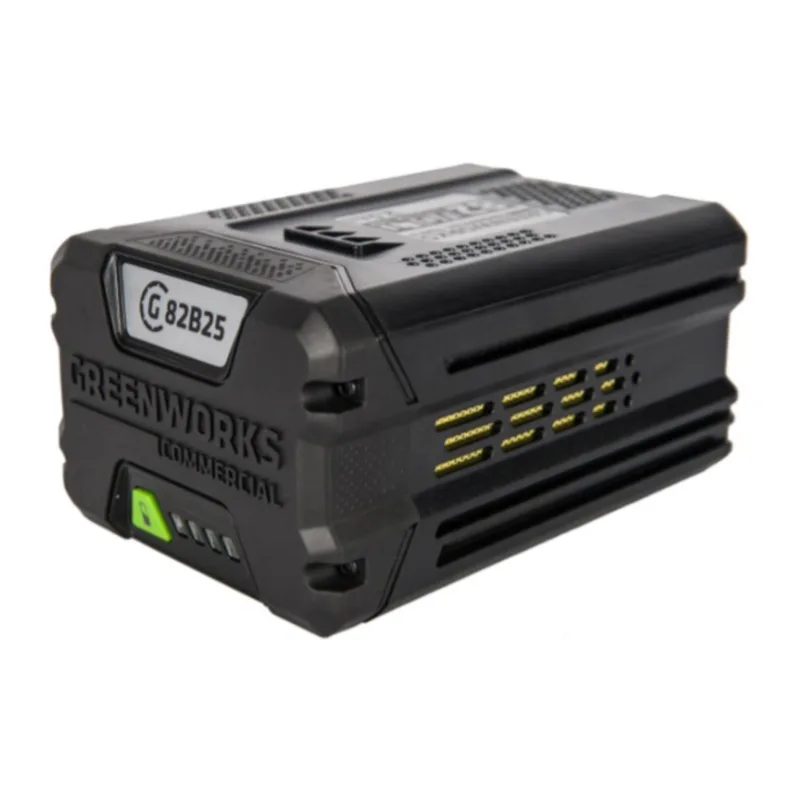 Аккумулятор для инструмента Greenworks GC82B25 82В (2914907)