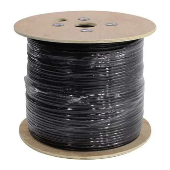 Кабель витая пара Rexant FTP CAT5e 4пары 305м (01-0146)