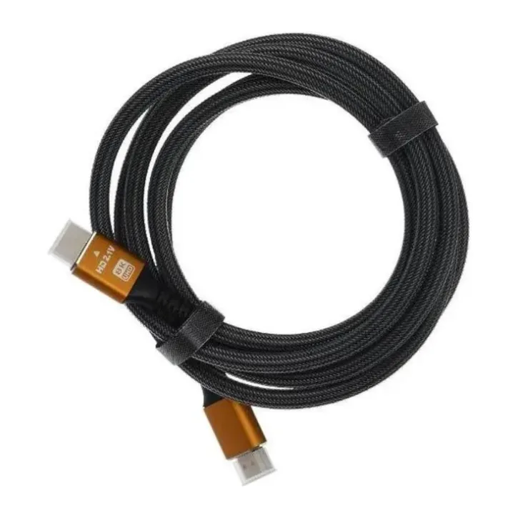 Кабель GoPower 00-00027311 2.0M Grey