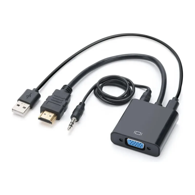 Переходник GoPower 00-00027496