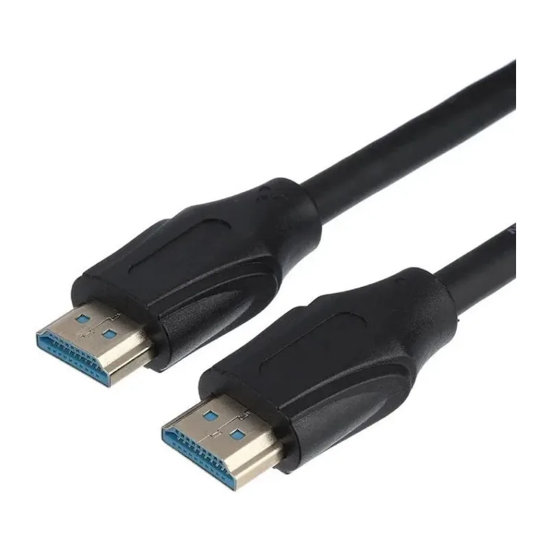 Кабель GoPower 00-00027306 3.0м Black