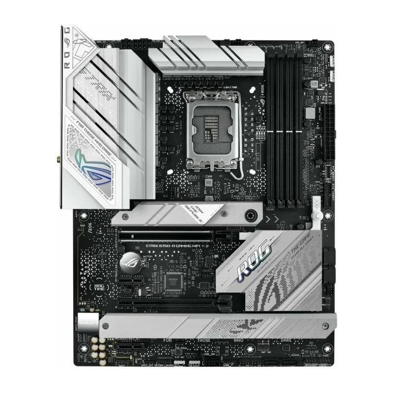 Материнская плата Asus ROG STRIX B760-A Gaming WiFi (90MB1EP0-M1EAY0)