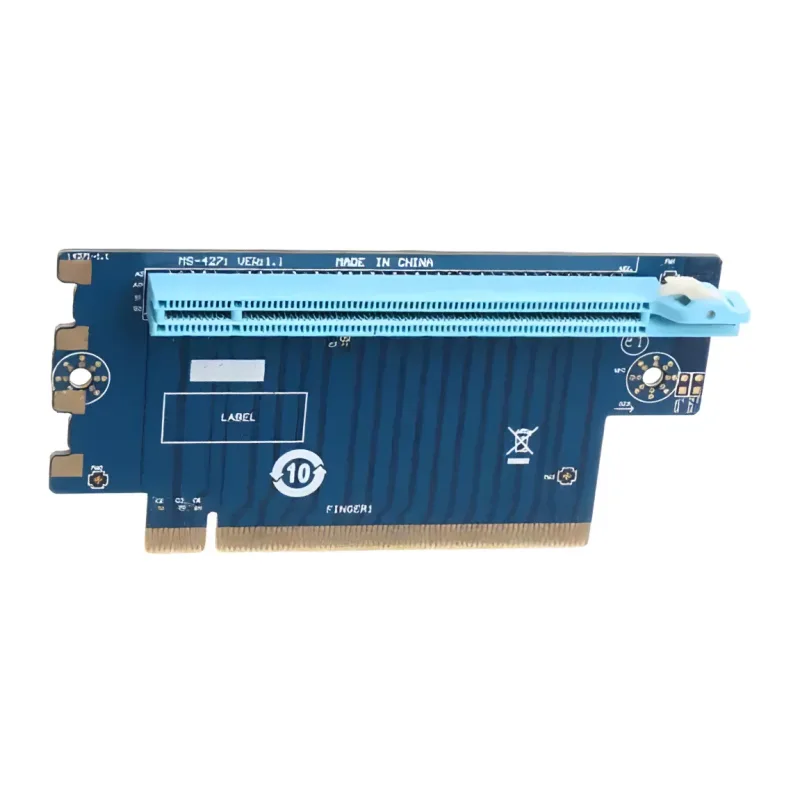 Райзер Axiomtek AX96709