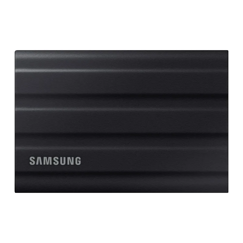 Внешний накопитель Samsung T7 Shield 4TB черный (MU-PE4T0S/WW)