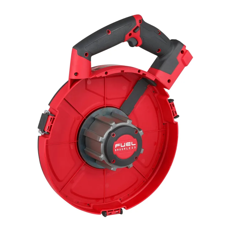 Устройство для протяжки кабеля Milwaukee M18 FPFT-0X FUEL (4933471952)