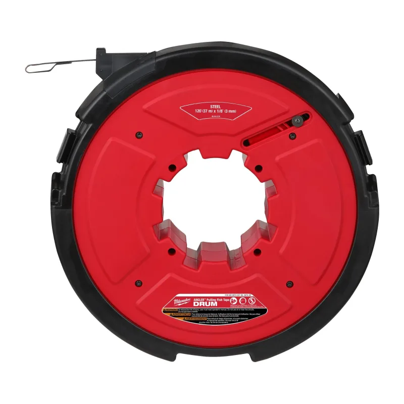 Барабан для протяжки кабеля Milwaukee 48445176