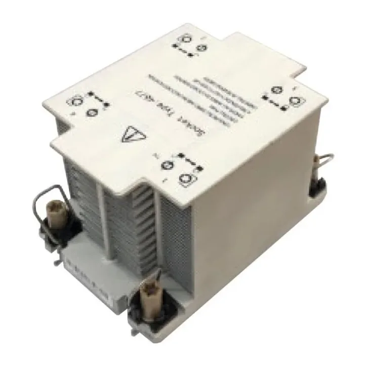 Кулер для сервера Alseye 3DVC-2U-4677