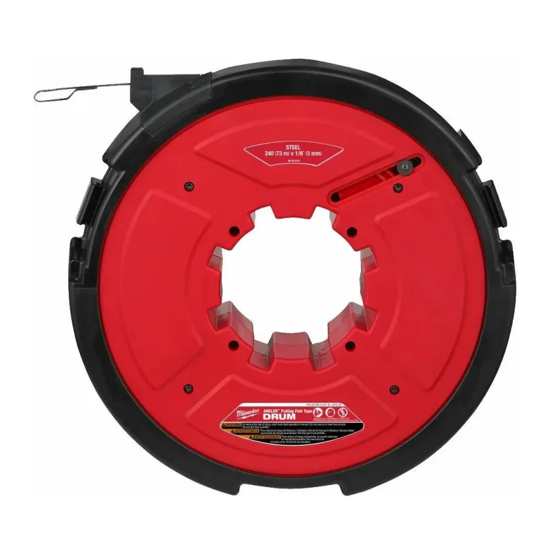 Барабан для протяжки кабеля Milwaukee 48445178