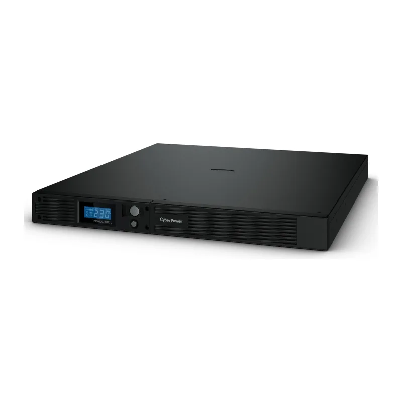 Источник бесперебойного питания CyberPower PR1000ELCDRT1U