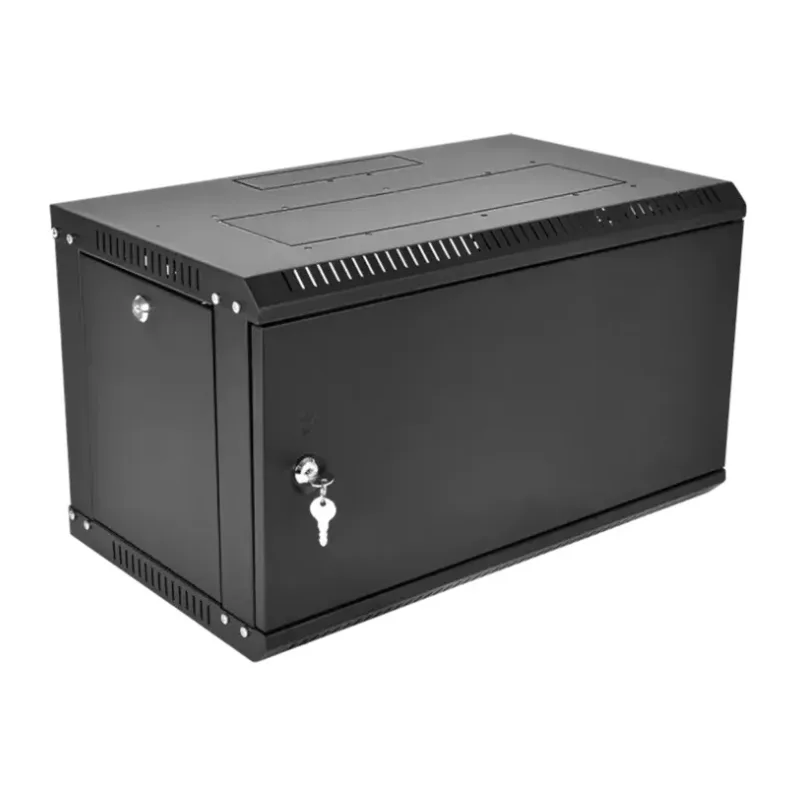 Шкаф телекоммуникационный ЦМО Эконом ШРН-Э-6.350.1-9005