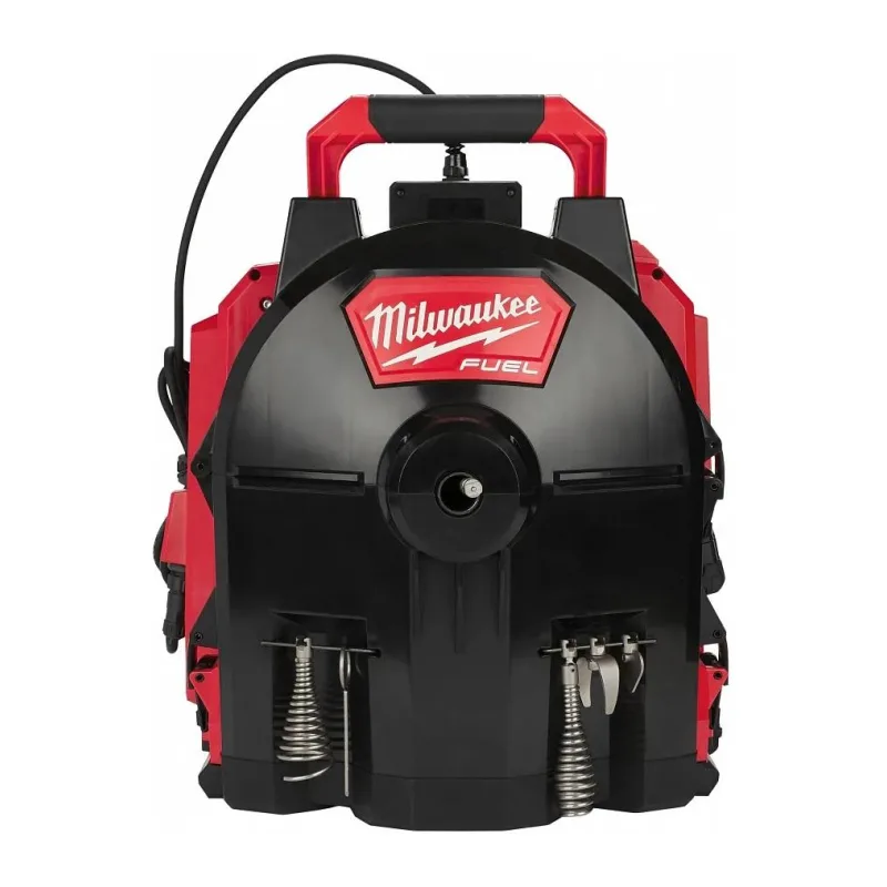 Прочистная машина Milwaukee M18 FFSDC10-0 FUEL (4933459707)