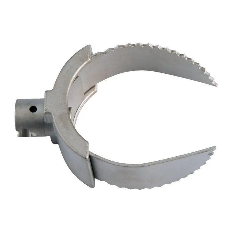 Наконечник-резак Milwaukee 48532832 75 мм