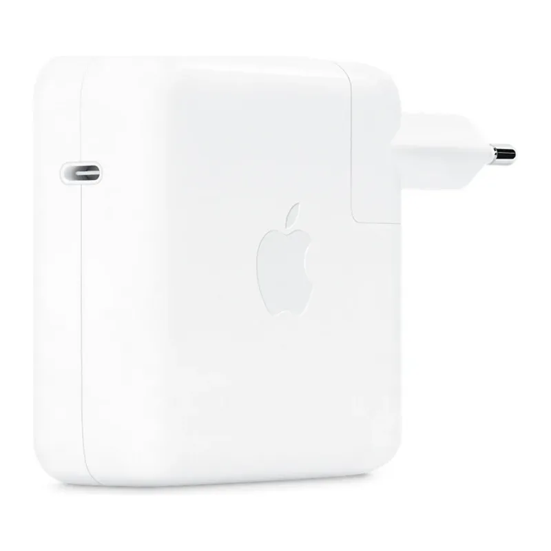 Блок питания для ноутбука Apple A2518 67W (MKU63ZM/A)