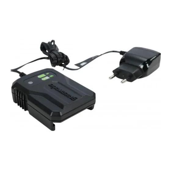 Зарядное устройство для инструмента Greenworks G24UC2 (2946207)
