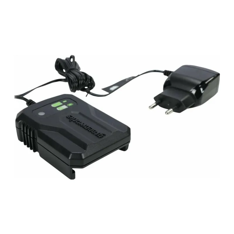Зарядное устройство для инструмента Greenworks G40UCM2M (2946507)