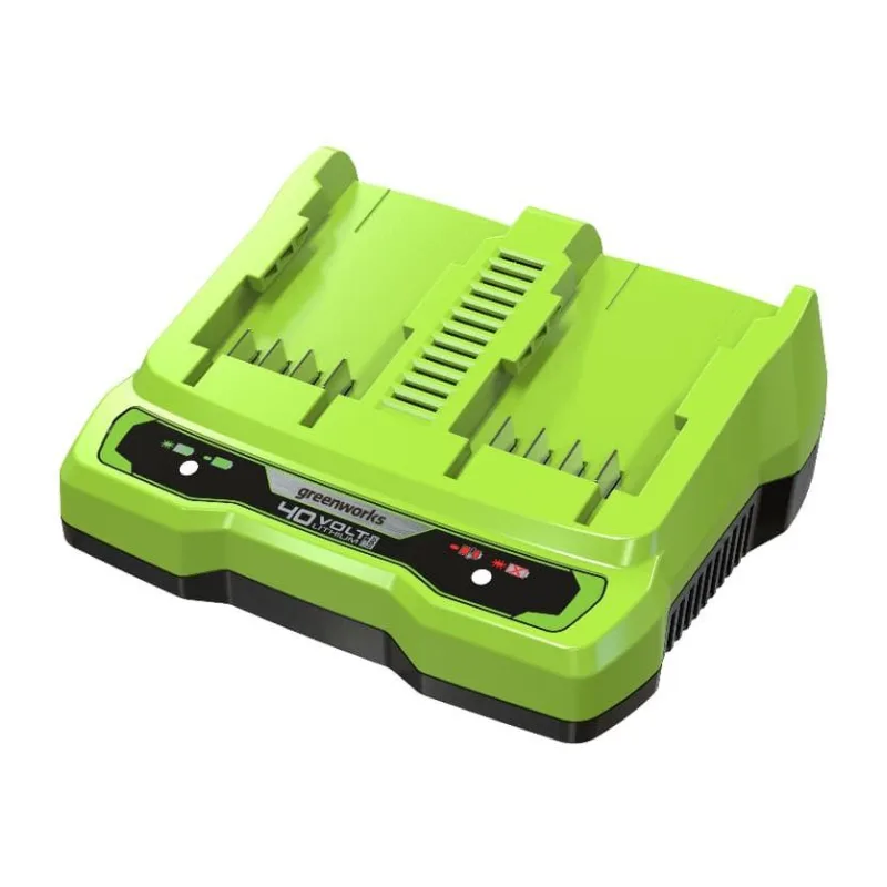 Зарядное устройство для инструмента Greenworks G40UC8 (2938807)