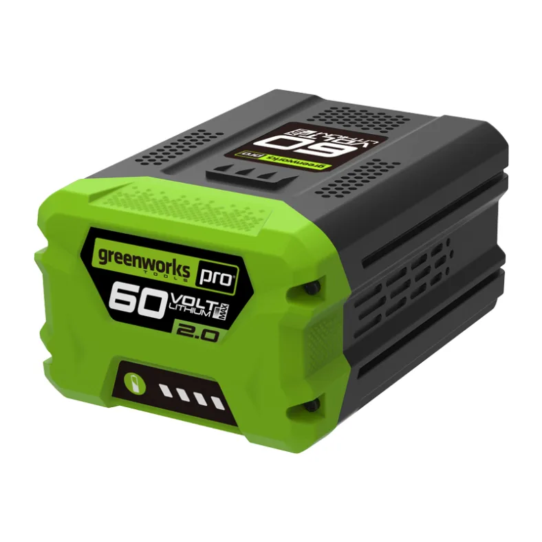 Аккумулятор для инструмента Greenworks G60B2 (2918307)