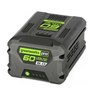 Аккумулятор для инструмента Greenworks G60B5 (2944907)