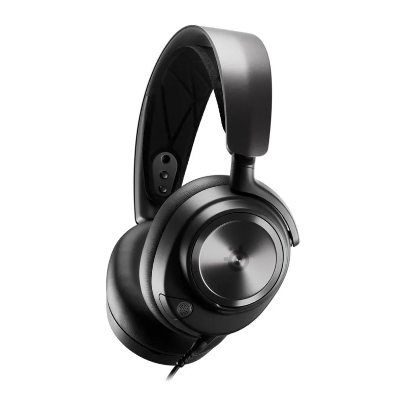 Наушники Steelseries Arctis Nova Pro черный (61527)