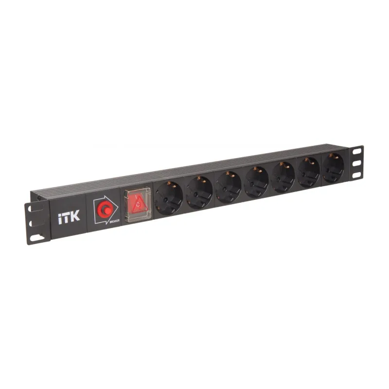 Блок распределения питания ITK PH12-7D3