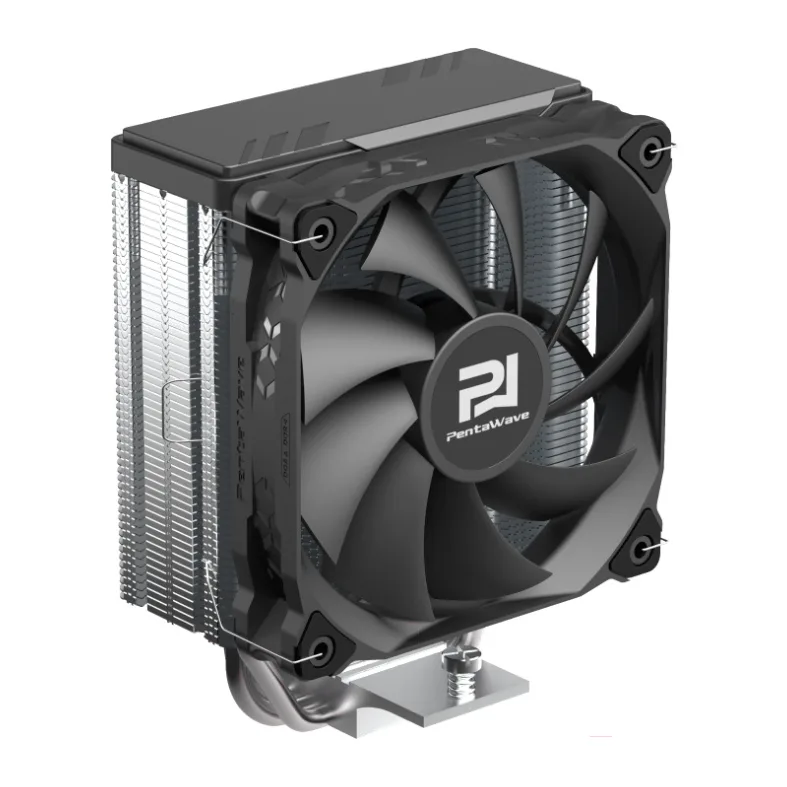 Кулер для процессора PentaWave PC-Z03E SRB
