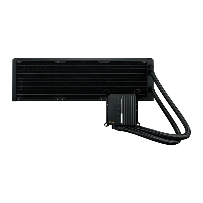 Кулер для процессора ASUS PROART LC 420 (90RC00N0-M0UAY0)