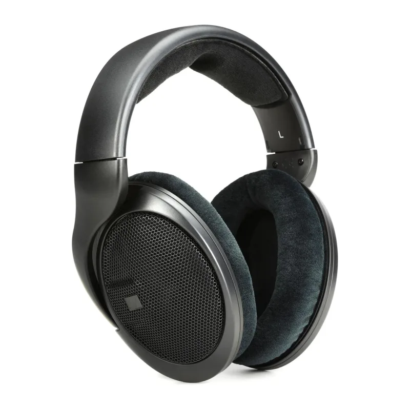 Наушники Sennheiser HD 400 Pro черный
