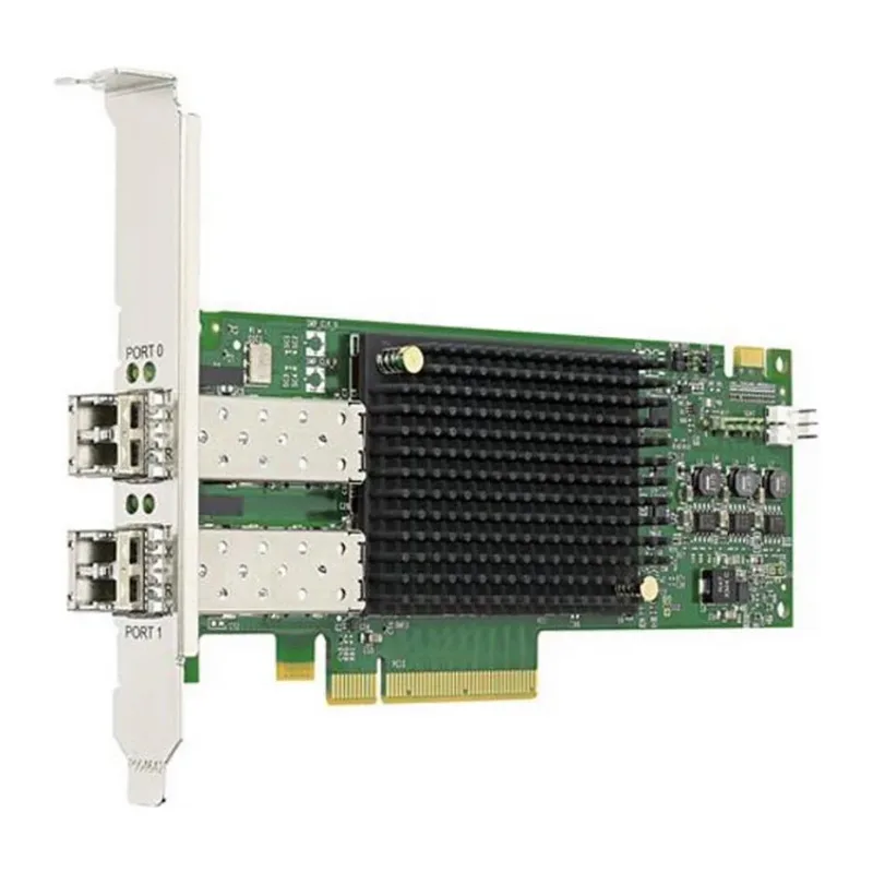Сетевой адаптер Broadcom Emulex LPe31002-AP