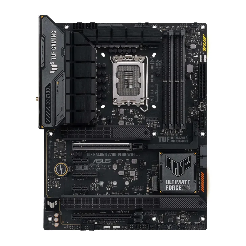 Материнская плата ASUS TUF GAMING Z790-PLUS WIFI (90MB1D80-M1EAY0)