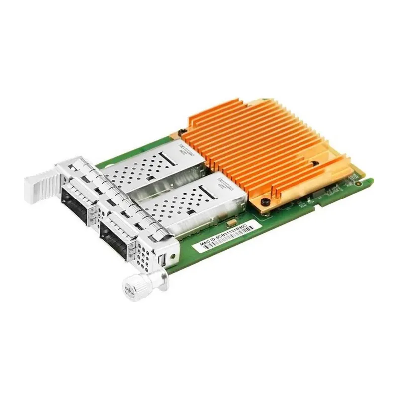 Сетевой адаптер Lr-Link LRES3042PF-OCP
