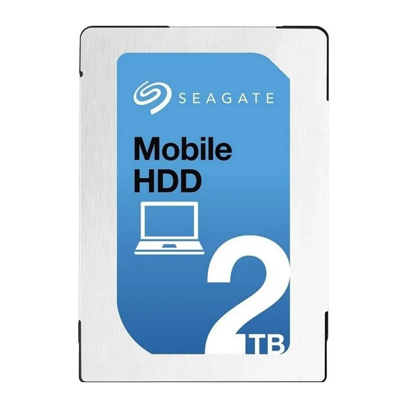 Жесткий диск Seagate Mobile 2TB (ST2000LM007)