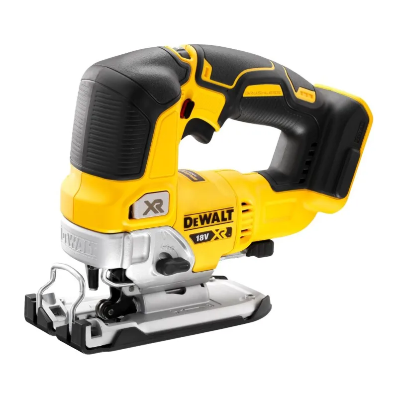 Электролобзик DeWalt DCS334N-XJ