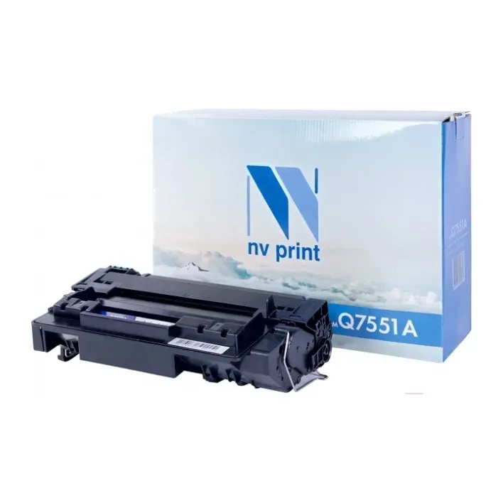 Картридж NV-Print NV-Q7551A