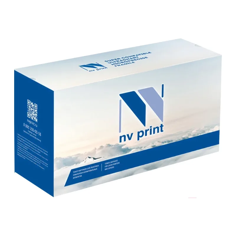 Картридж NV-Print NV-W1335A 335A (NV-W1335A335A)