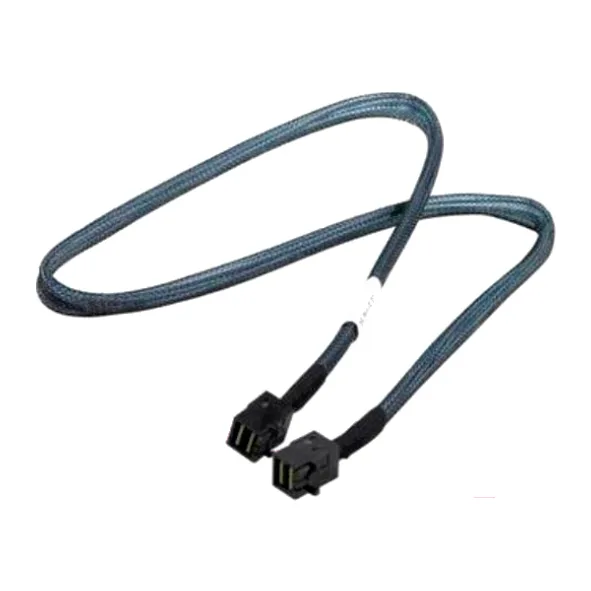 Кабель Broadcom CBL-SFF8643-08M (LSI00405/05-26113-00)