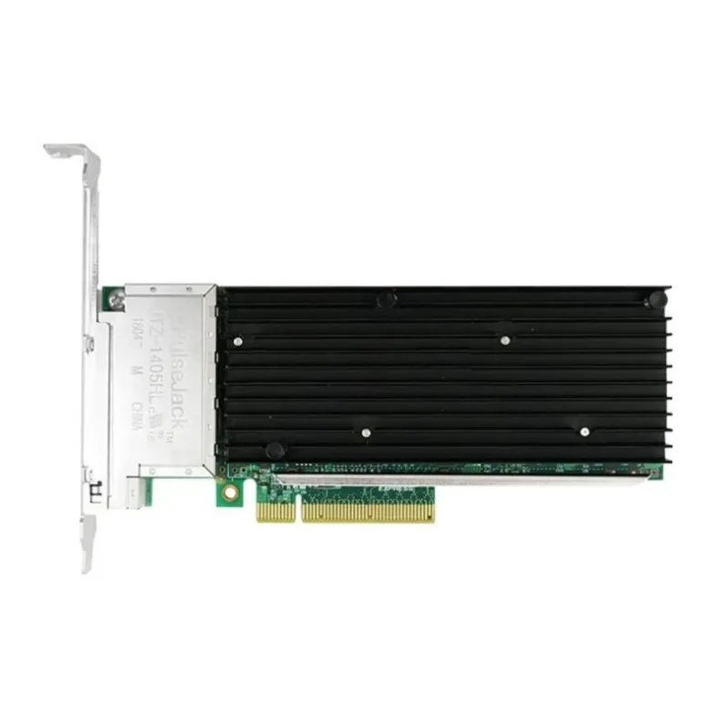 Сетевой адаптер Lr-Link PCIE8 10GB 4PORT (LRES1013PT)