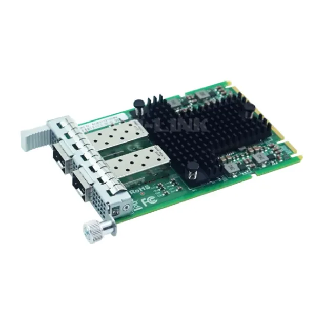Сетевой адаптер Lr-Link PCIE 25GB 2PORT SFP28 OCP3 (LRES3017PF-OCP)
