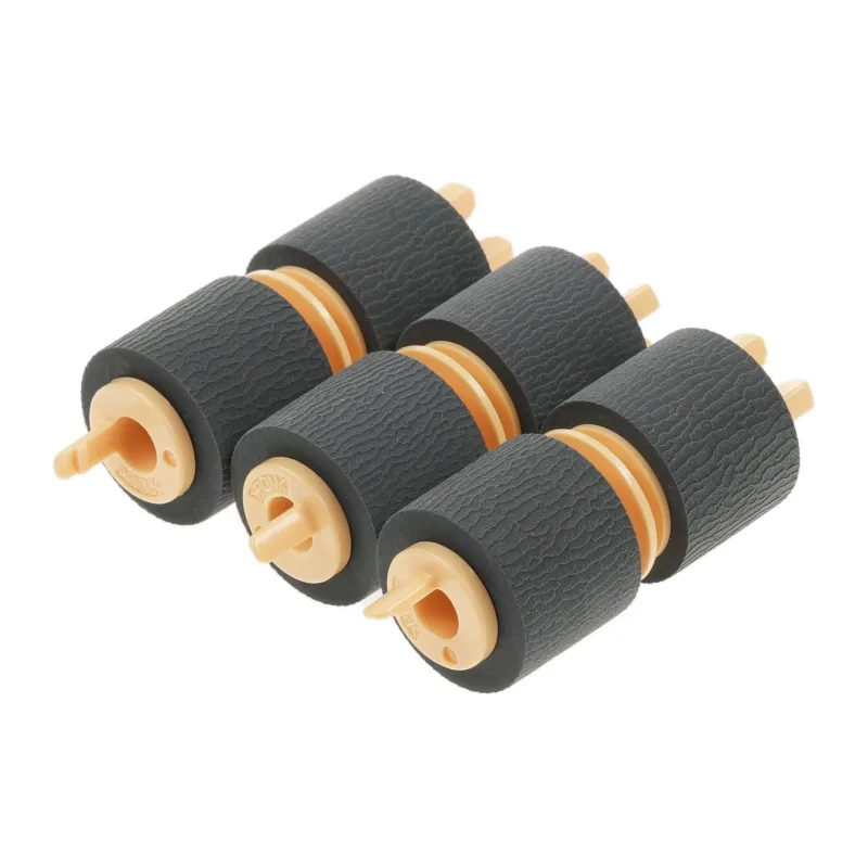 Комплект роликов Cactus CS-BRA-XER-VLB7035
