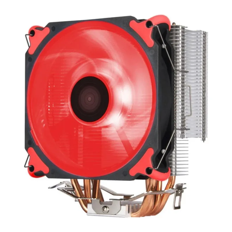Кулер для процессора Silverstone AR12I-edm (G53AR12LF400I20)