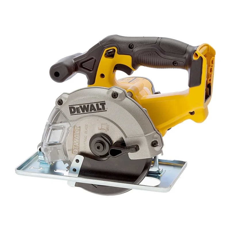 Дисковая (циркулярная) пила DeWalt DCS373N