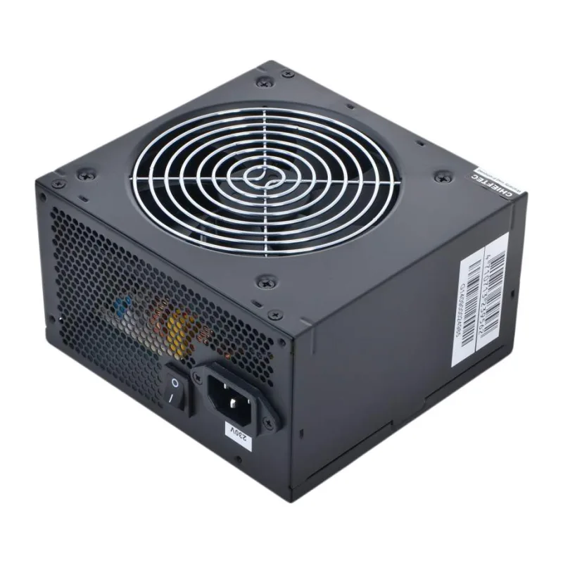 Блок питания Chieftec GPS-650A8