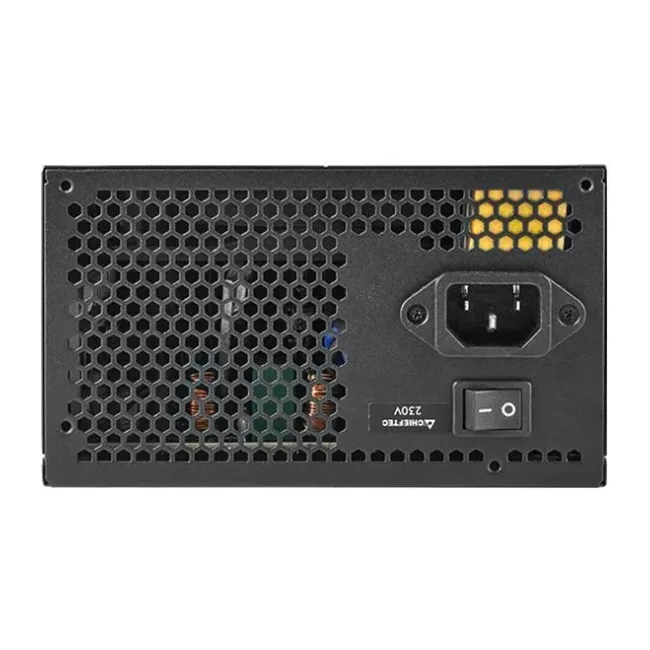 Блок питания Chieftec Eon ZPU-600S