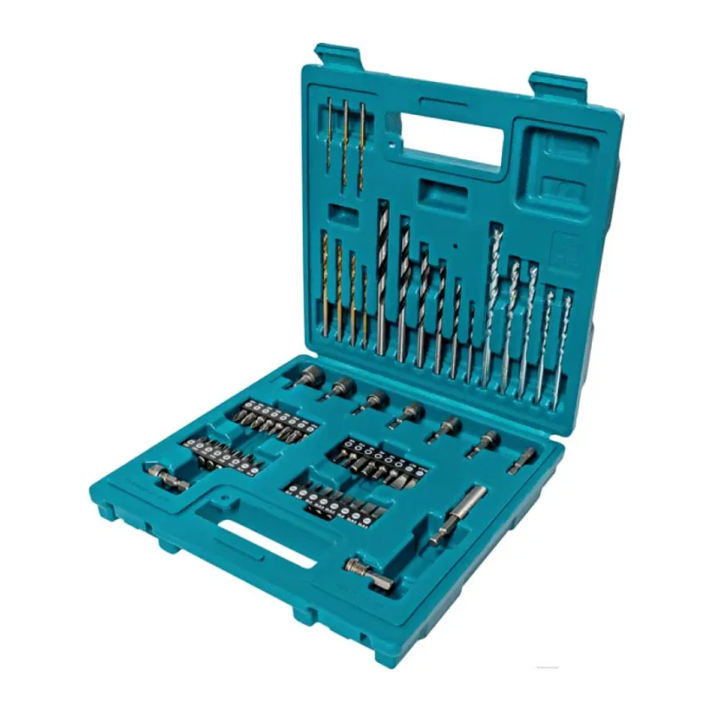 Набор оснастки Makita E-11829