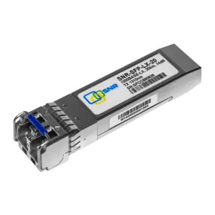 Трансивер SNR SNR-SFP-LX-20