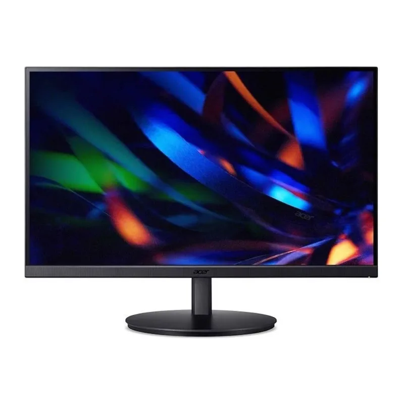 Монитор Acer CB272UE3bmiprux черный (UM.HB2EE.319)