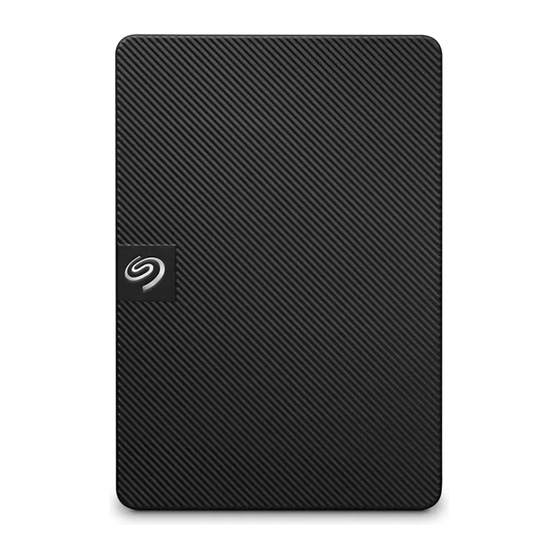 Внешний накопитель Seagate Expansion 5TB Gen1 Black (STKM5000400)