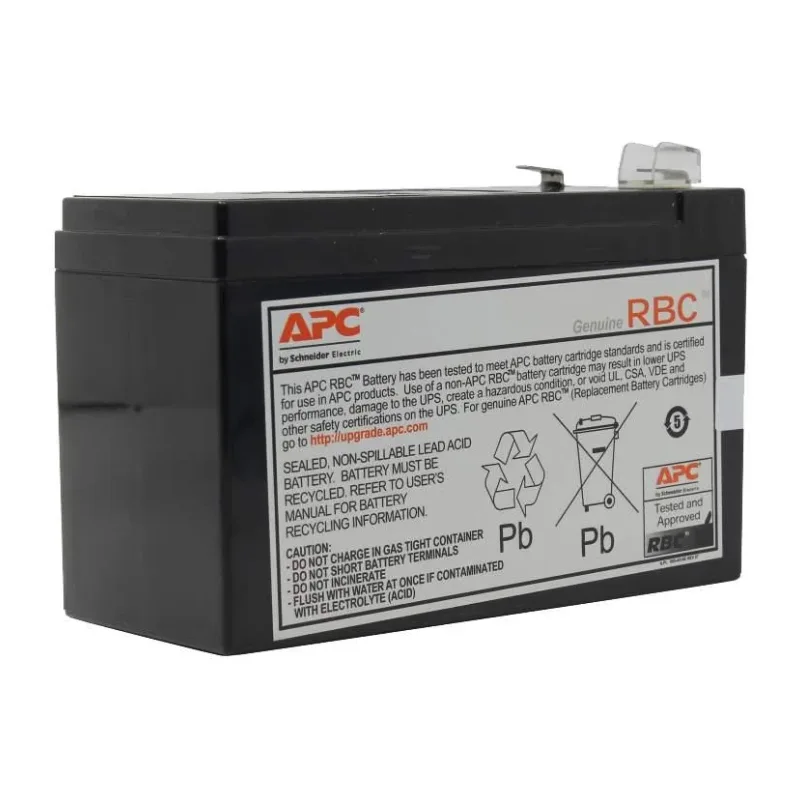 Аккумулятор для ИБП APC RBC2