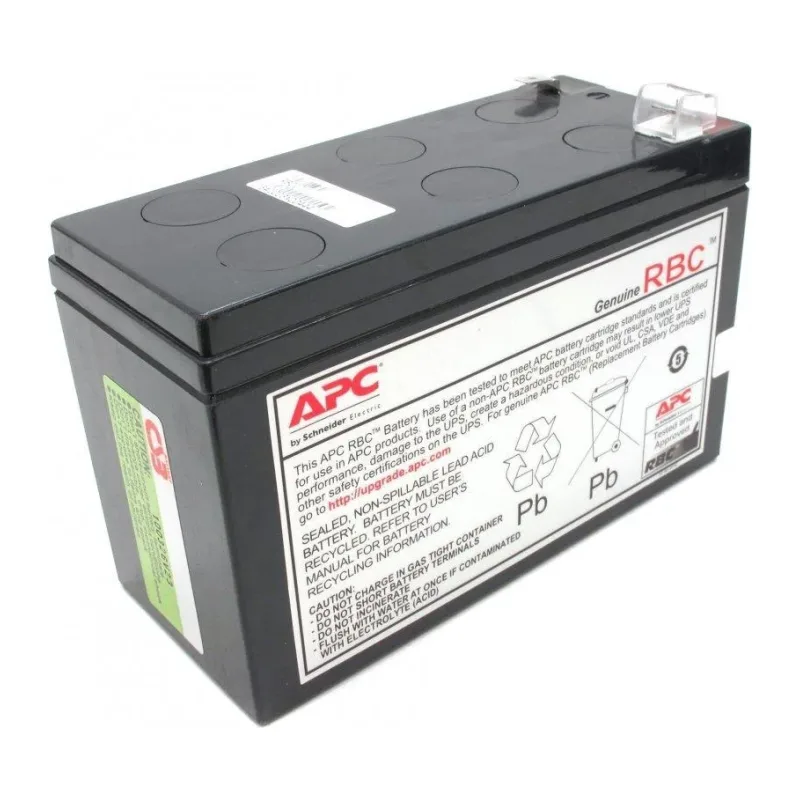 Аккумулятор для ИБП APC RBC17